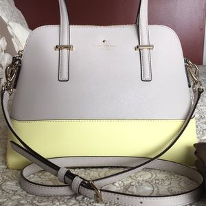 kate spade purse